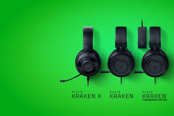 Kraken m22