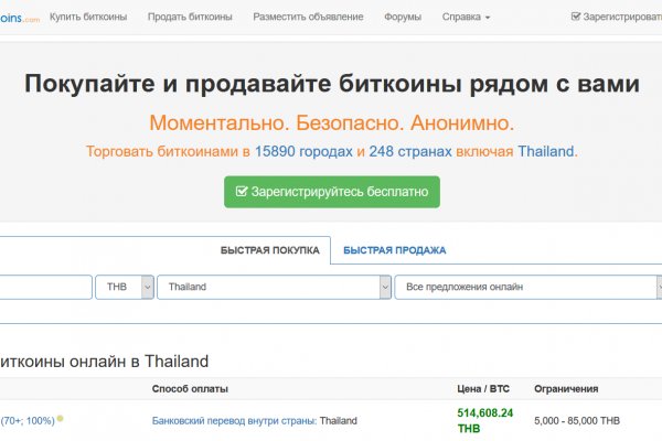Официальный сайт даркнет